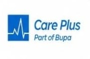 Logotipo Care Plus