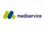Logotipo Mediservice