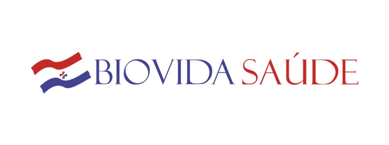 Logotipo Biovida Saúde