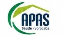 Logotipo APAS Saúde