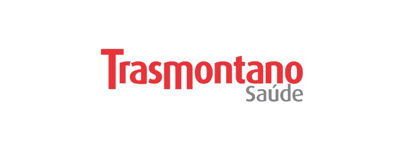 Logotipo Trasmontano Saúde