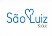 Logotipo São Luiz Saúde