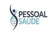 Logotipo Pessoal Saúde