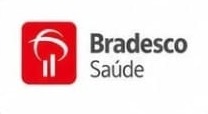 Logotipo Bradesco Saúde