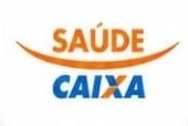 Logotipo Saúde Caixa