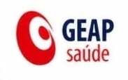 Logotipo GEAP Saúde