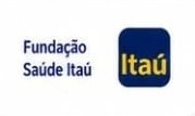 Logotipo Fundação Saúde Itaú