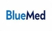 Logotipo BlueMed
