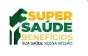 Logotipo Super Saúde Benefícios