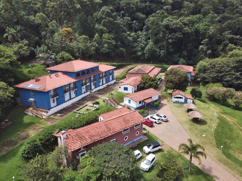 Unidade Hospitalar Feminina em Cabreúva — foto 12