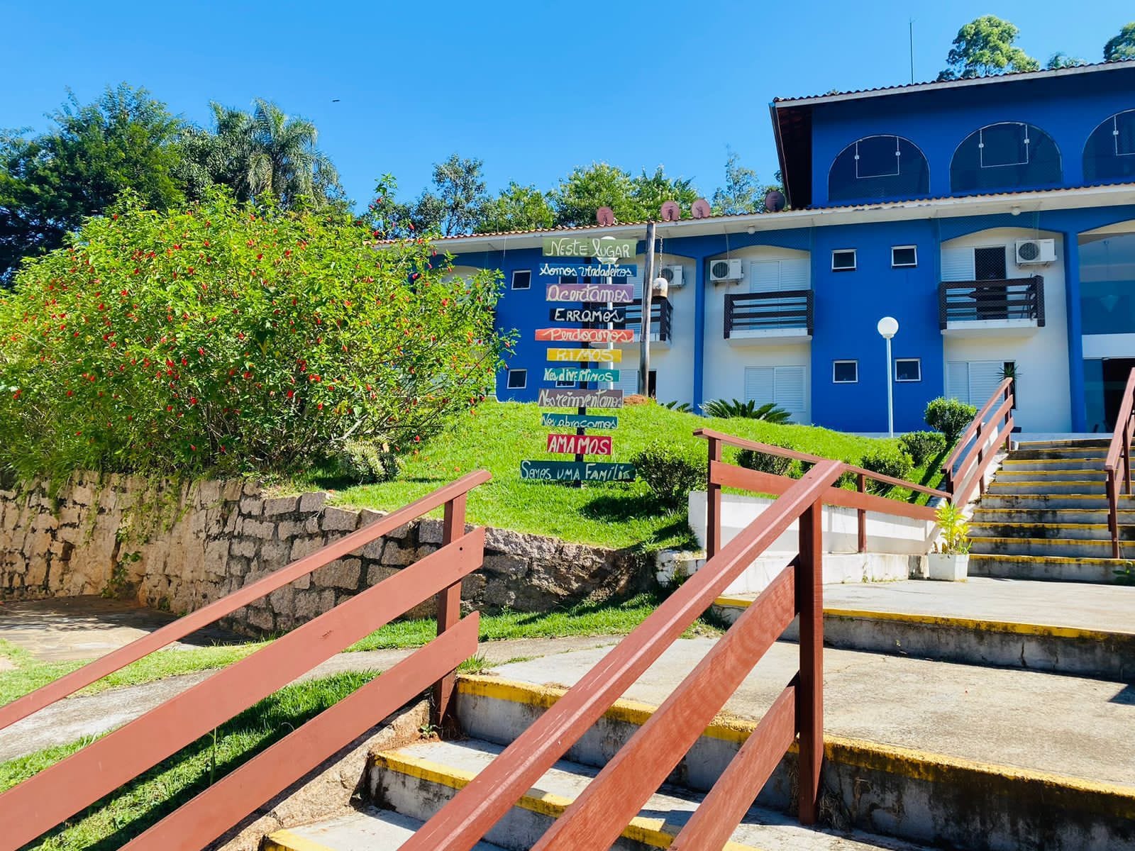 Unidade Hospitalar Feminina em Cabreúva — foto 13