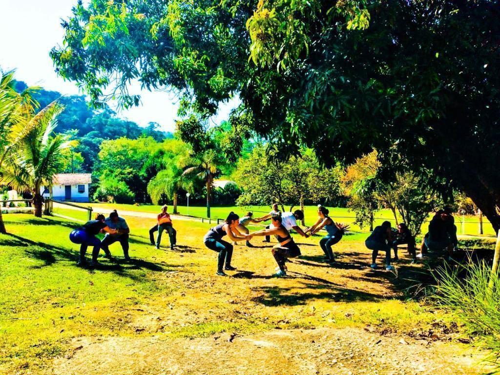 Unidade Hospitalar Feminina em Cabreúva — foto 18
