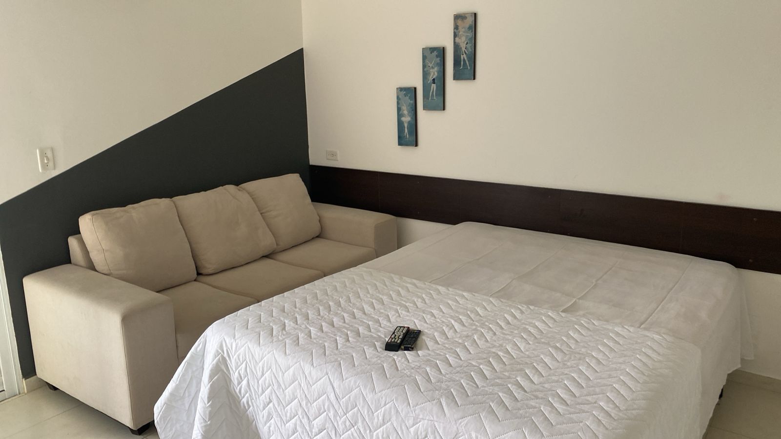 Unidade Hospitalar Feminina em Cabreúva — foto 20