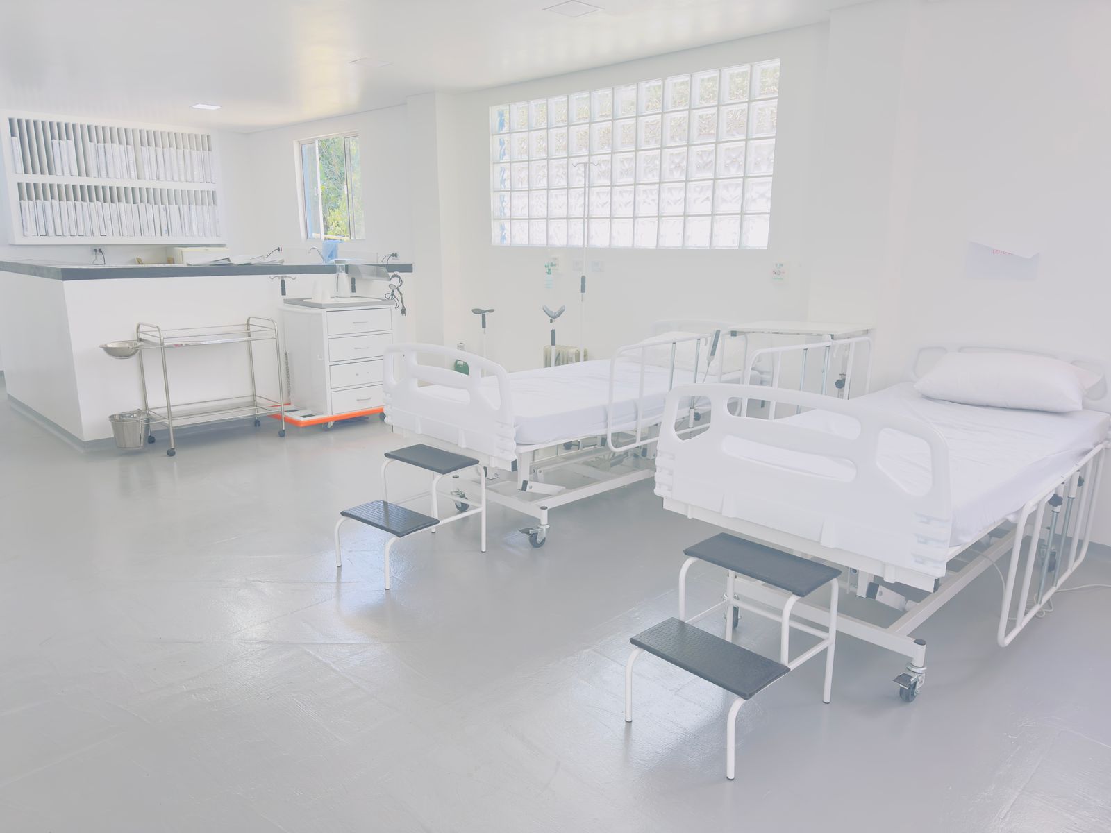 Unidade Hospitalar Feminina em Cabreúva — foto 21