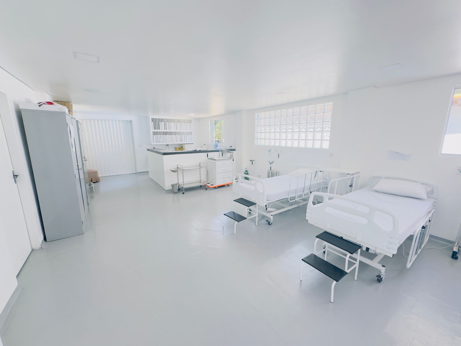Unidade Hospitalar Feminina em Cabreúva — foto 24