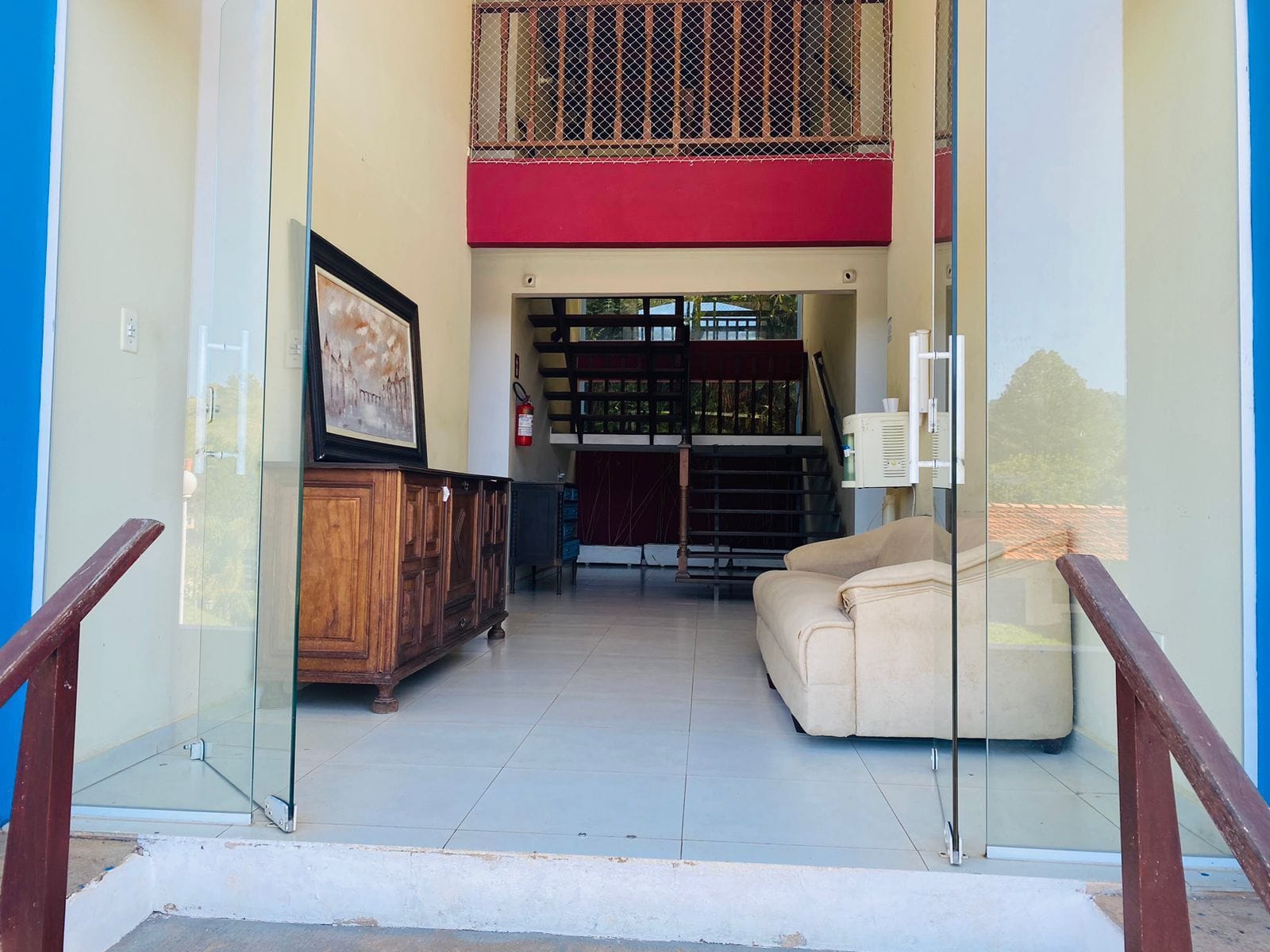 Unidade Hospitalar Feminina em Cabreúva — foto 27