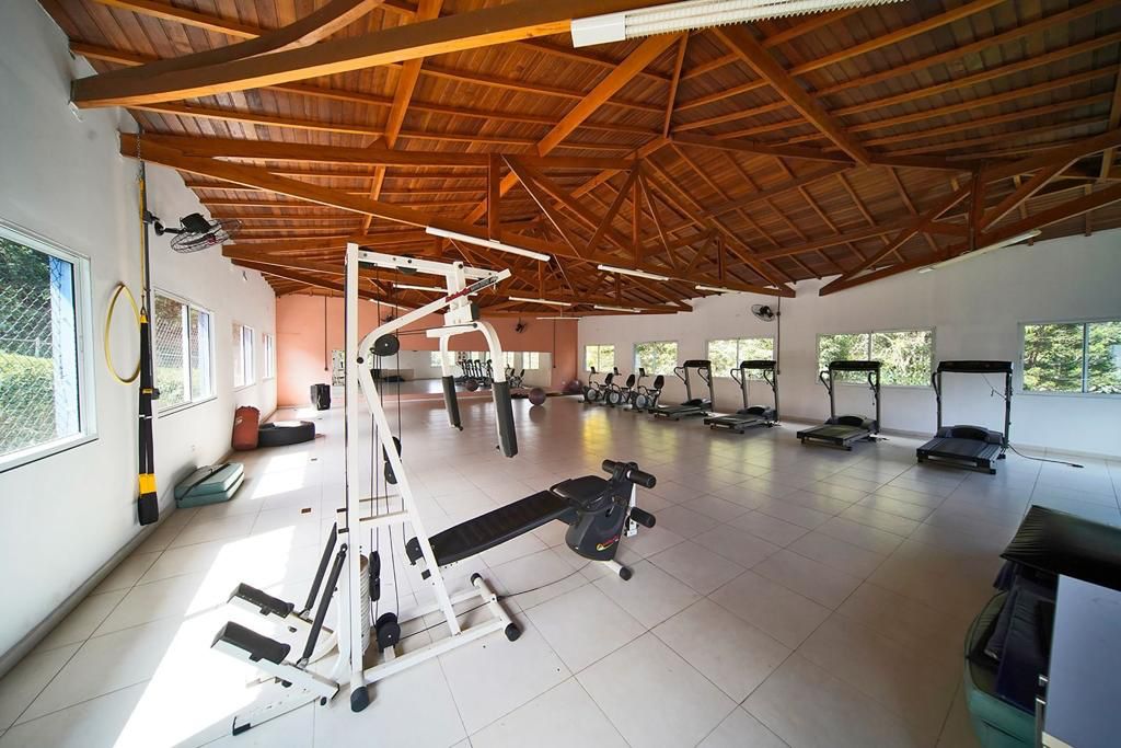 Unidade Hospitalar Feminina em Cabreúva — foto 4