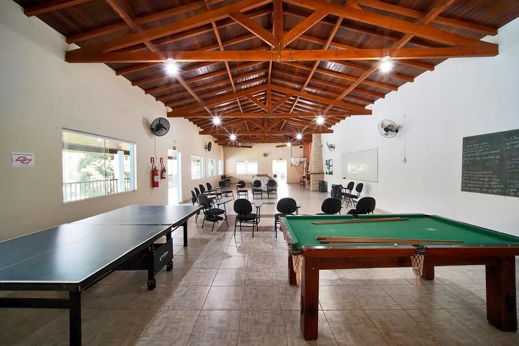Unidade Hospitalar Feminina em Cabreúva — foto 6