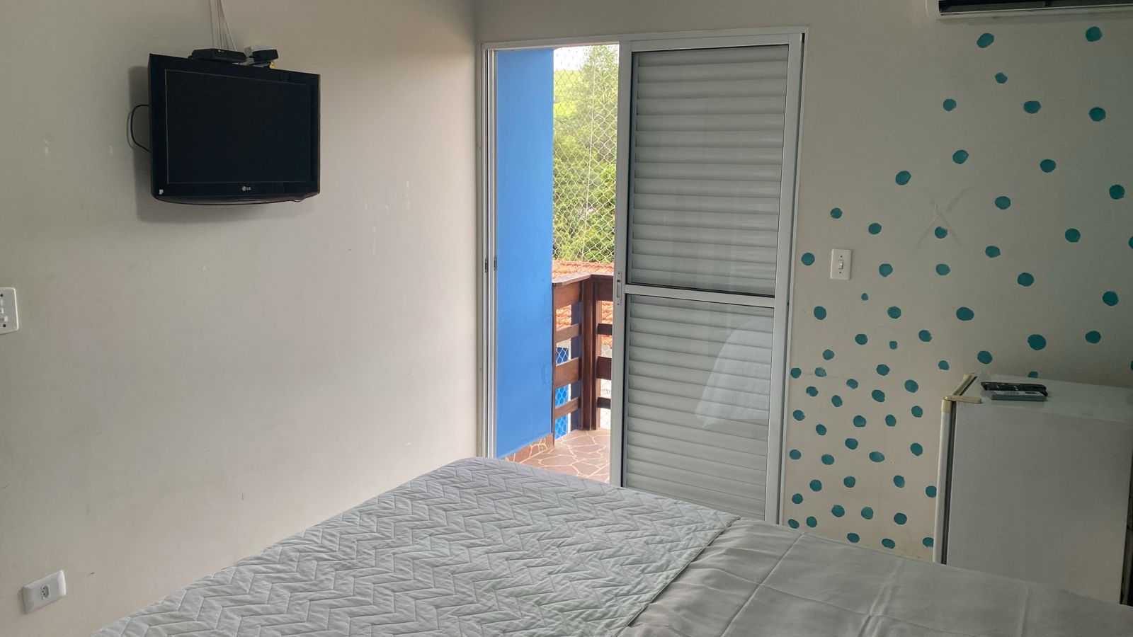 Unidade Hospitalar Feminina em Cabreúva — foto 8